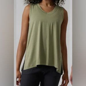 Athleta Inspire Tank Top